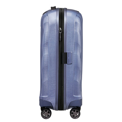 Samsonite C-Lite Handbagage Spinner 55 cm - Uitbreidbaar 36/42 liter - 55x40x20/23 cm - lavender