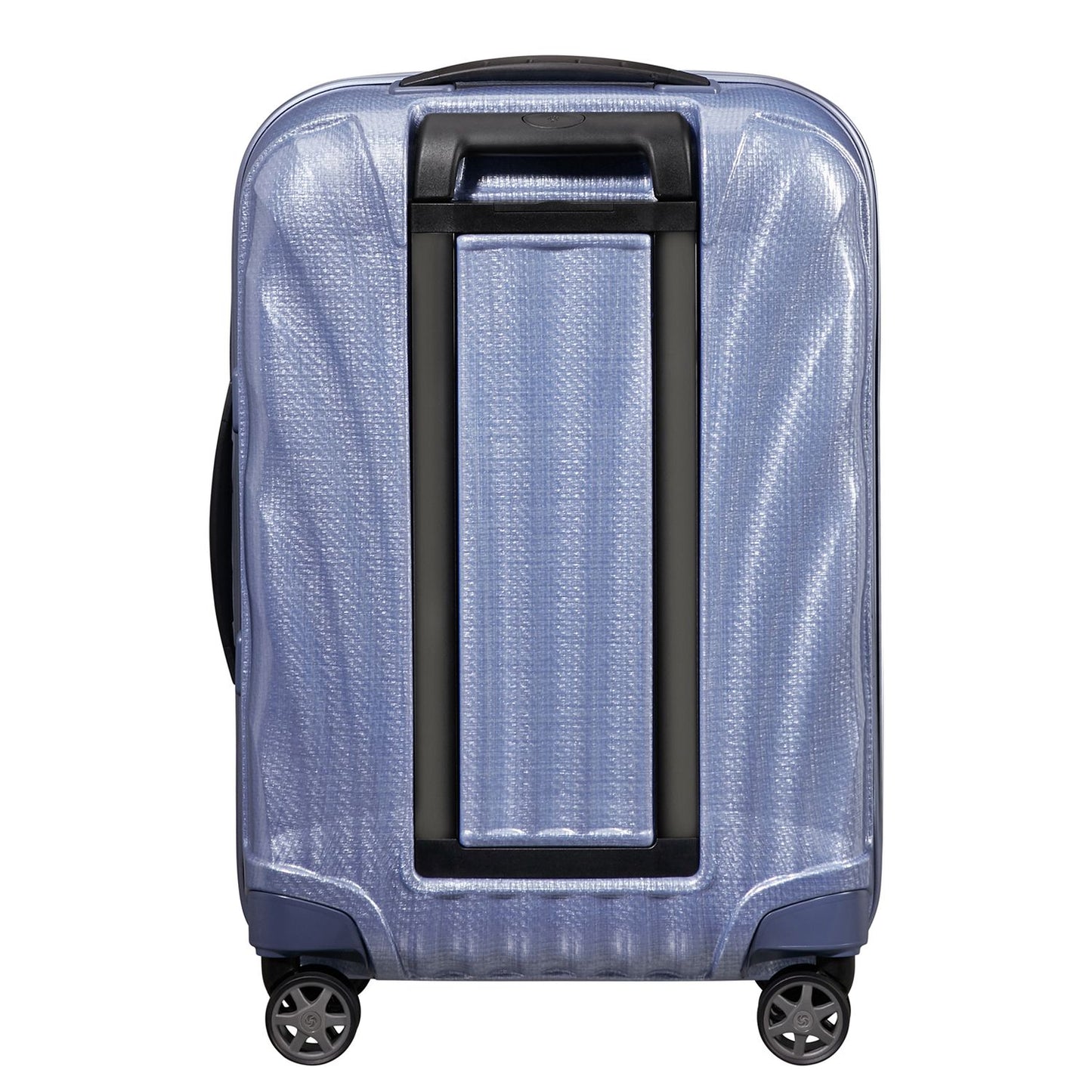 Samsonite C-Lite Handbagage Spinner 55 cm - Uitbreidbaar 36/42 liter - 55x40x20/23 cm - lavender
