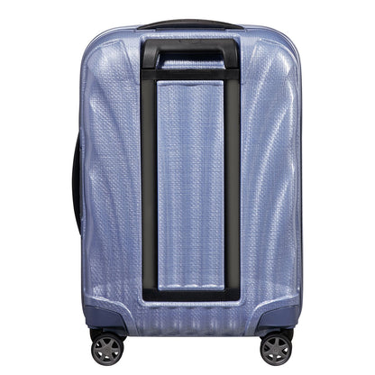 Samsonite C-Lite Handbagage Spinner 55 cm - Uitbreidbaar 36/42 liter - 55x40x20/23 cm - lavender