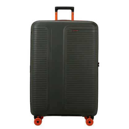 Samsonite Prodiver HS Spinner 81 cm - Uitbreidbaar 133/145 liter - 81x54x34/37 cm - climbing ivy