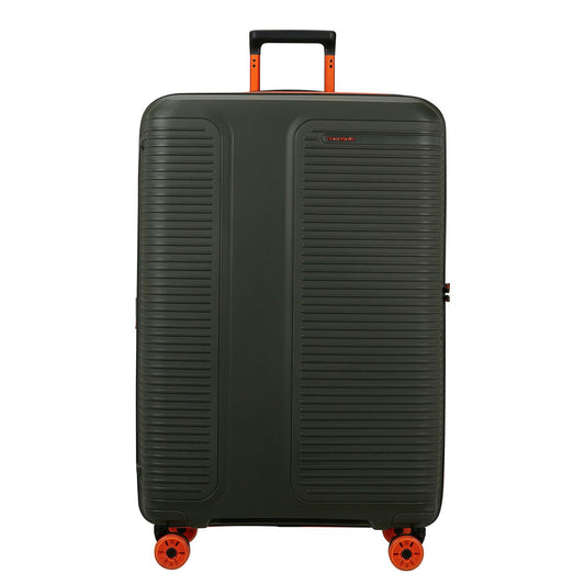 Samsonite Prodiver HS Spinner 81 cm - Uitbreidbaar 133/145 liter - 81x54x34/37 cm - climbing ivy