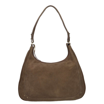 Burkely Sierra Handtas taupe