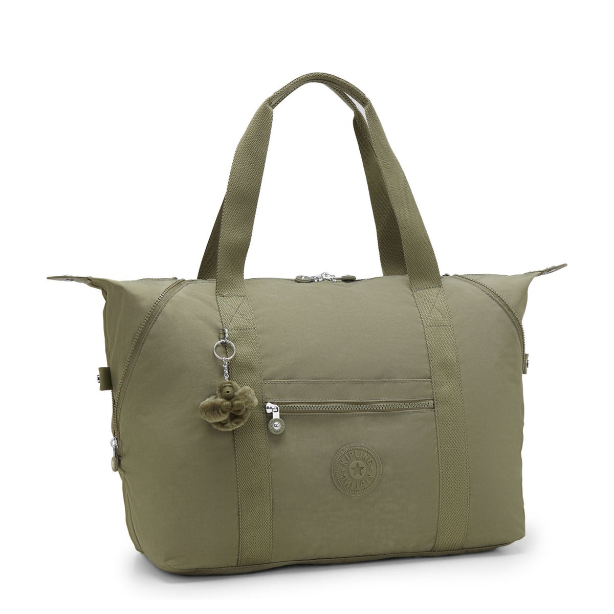 Kipling Art M Schoudertas almost sage
