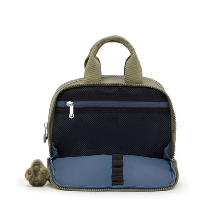 Kipling Beachpalm Beautycase S almost sage