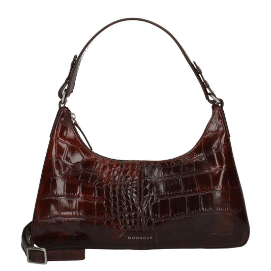 Burkely Cool Colbie Schoudertas burgundy