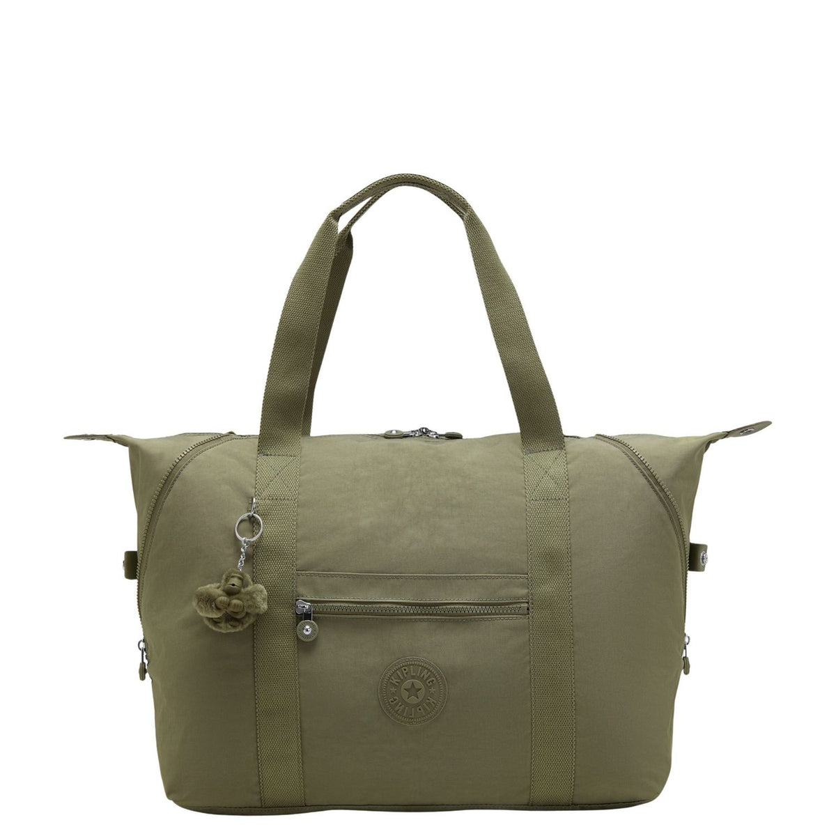 Kipling Art M Schoudertas almost sage