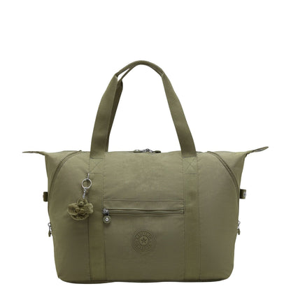 Kipling Art M Schoudertas almost sage