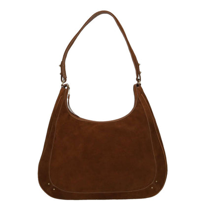 Burkely Sierra Handtas cognac