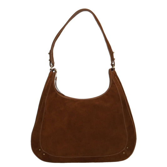 Burkely Sierra Handtas cognac