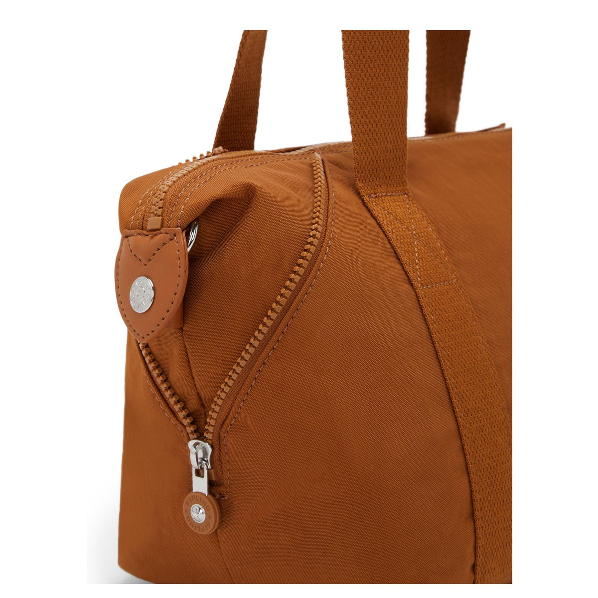 Kipling Art Mini Schoudertas stylish mokka