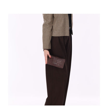 Burkely Cool Colbie Telefoontasje bruin