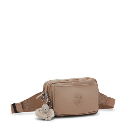 Kipling Abanu Multi tan beige