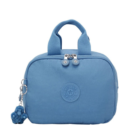 Kipling Beachpalm Beautycase S vintage blue