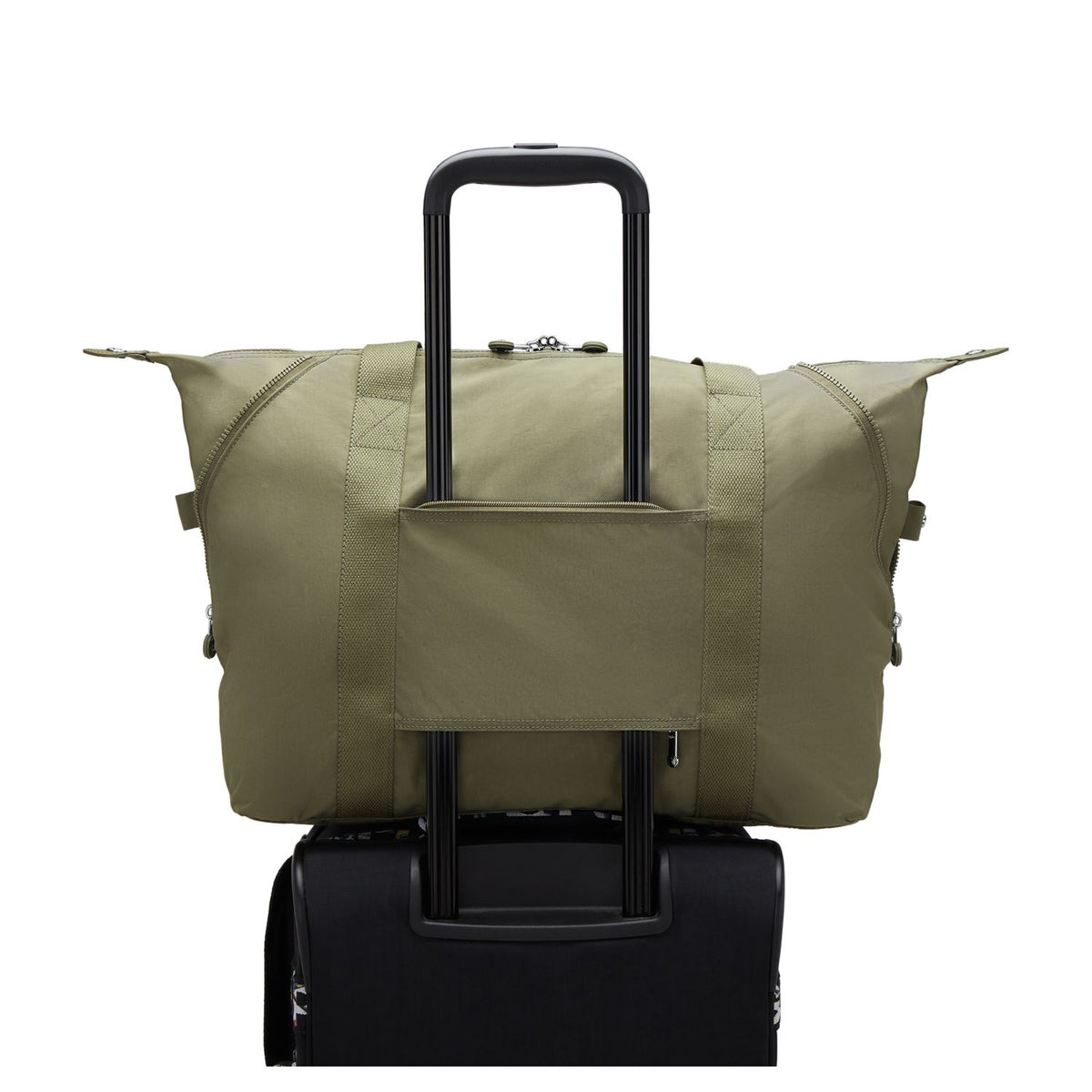 Kipling Art M Schoudertas almost sage