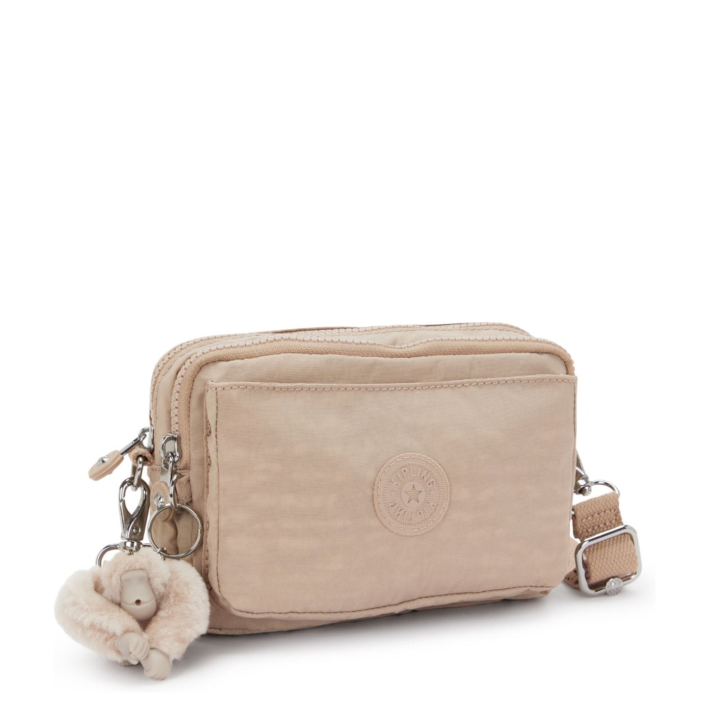 Kipling Abanu Multi tan beige