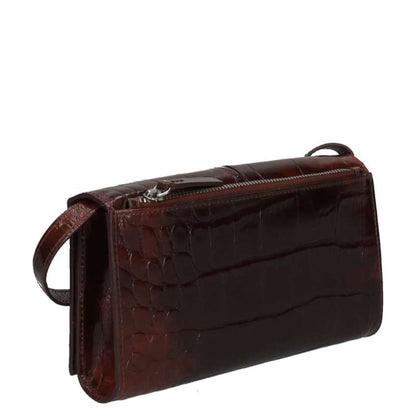 Burkely Cool Colbie Telefoontasje burgundy