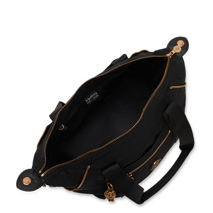 Kipling Art Mini Schoudertas blush gold black