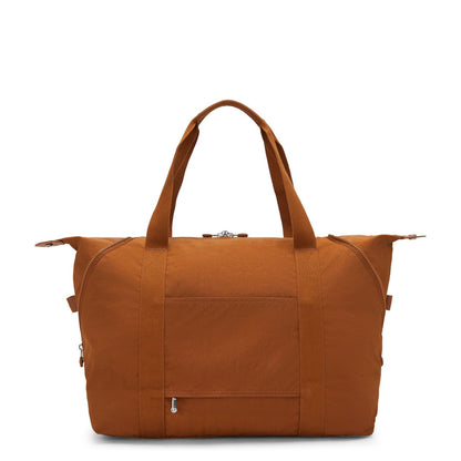 Kipling Art M Schoudertas stylish mokka