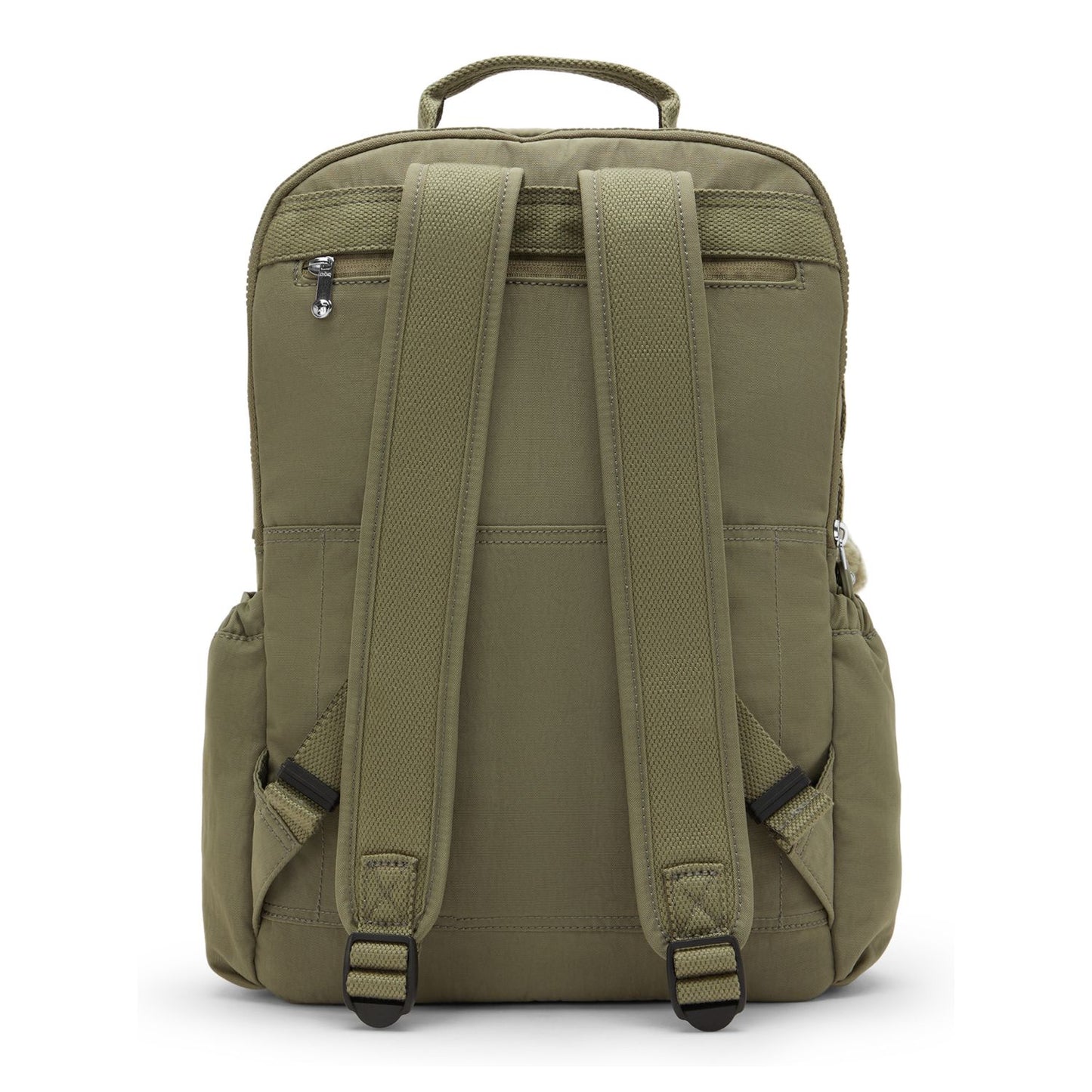 Kipling Biana Rugzak - 20 liter - 15" laptopvak - almost sage