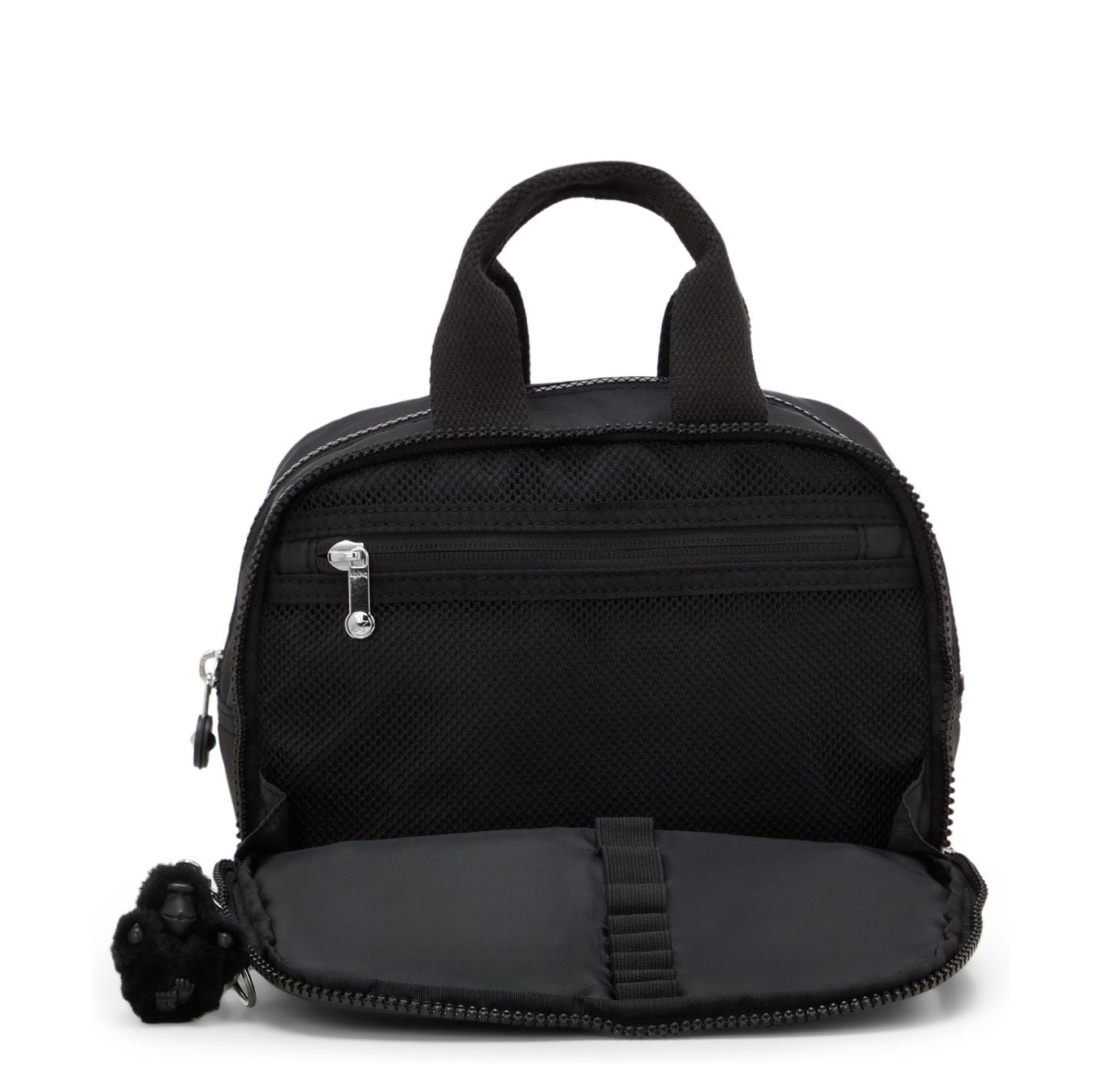 Kipling Beachpalm Beautycase S black noir