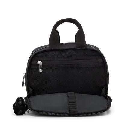 Kipling Beachpalm Beautycase S black noir
