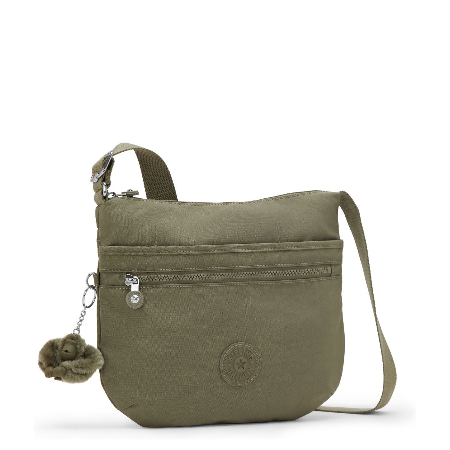 Kipling Arto Schoudertas almost sage
