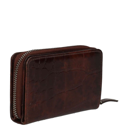 Burkely Cool Colbie Damesportemonnee - 12 pasjes - burgundy