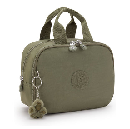 Kipling Beachpalm Beautycase S almost sage