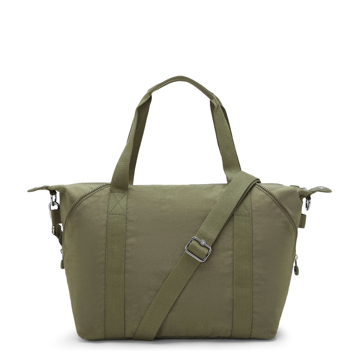 Kipling Art Schoudertas almost sage