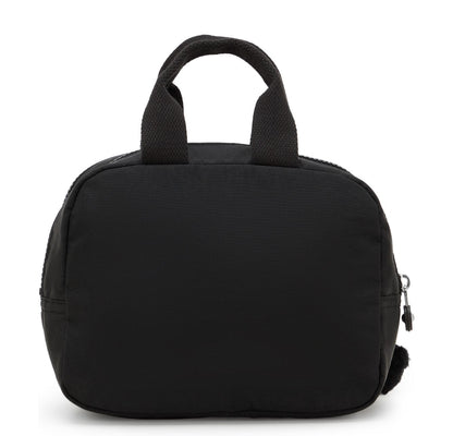 Kipling Beachpalm Beautycase S black noir