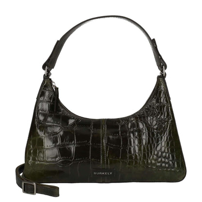 Burkely Cool Colbie Schoudertas olive