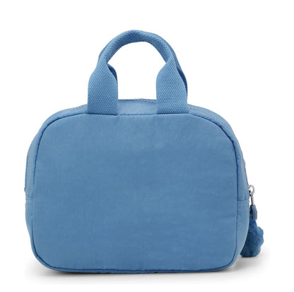 Kipling Beachpalm Beautycase S vintage blue