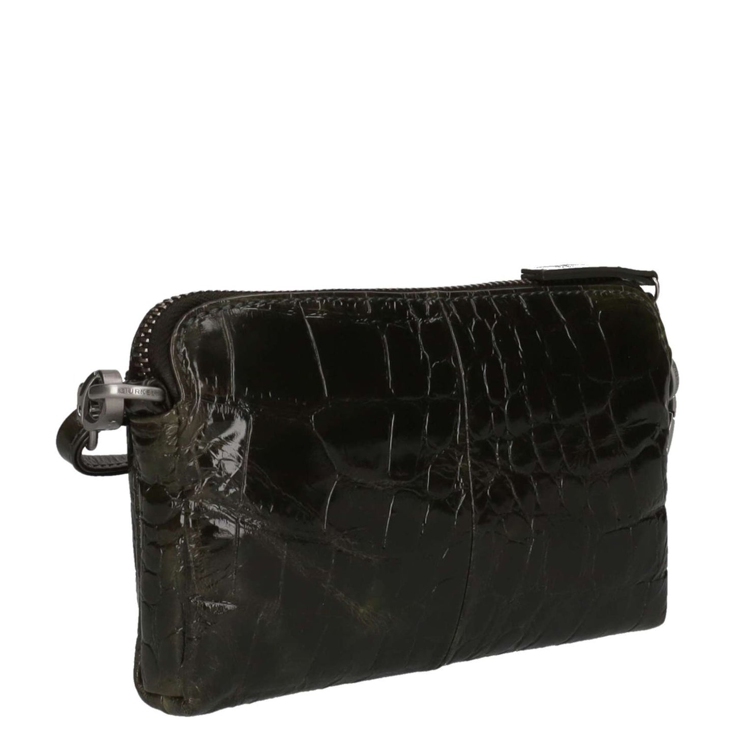 Burkely Cool Colbie Mini Crossbody Schoudertas olive