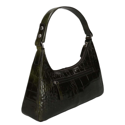 Burkely Cool Colbie Schoudertas olive