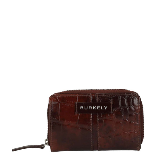 Burkely Cool Colbie Damesportemonnee - 12 pasjes - burgundy