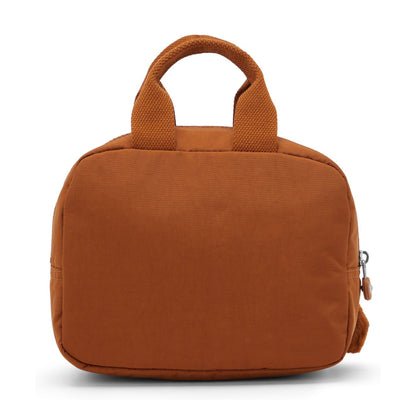 Kipling Beachpalm Beautycase S stylish mokka