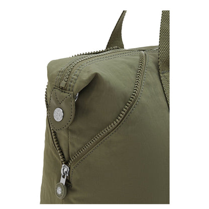 Kipling Art Schoudertas almost sage