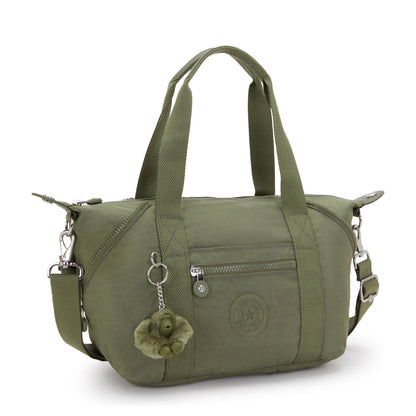 Kipling Art Mini Schoudertas almost sage