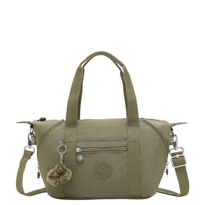Kipling Art Mini Schoudertas almost sage