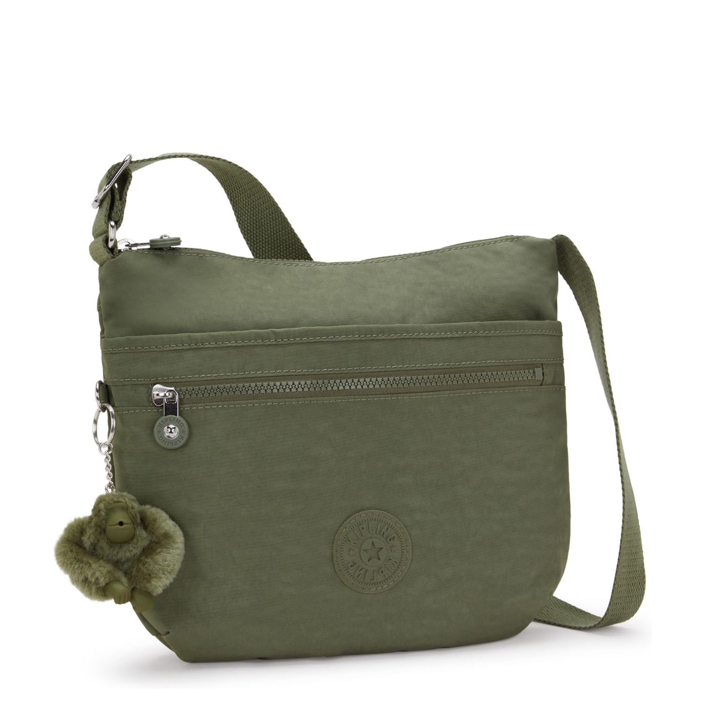 Kipling Arto Schoudertas almost sage