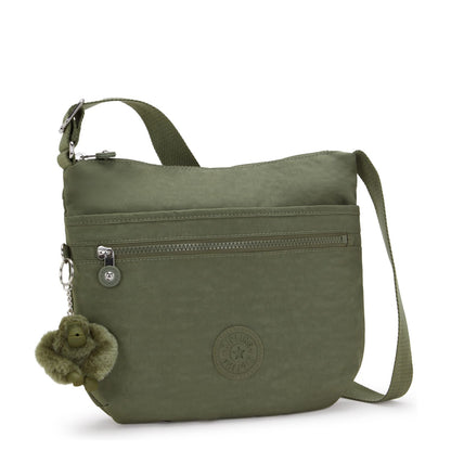 Kipling Arto Schoudertas almost sage