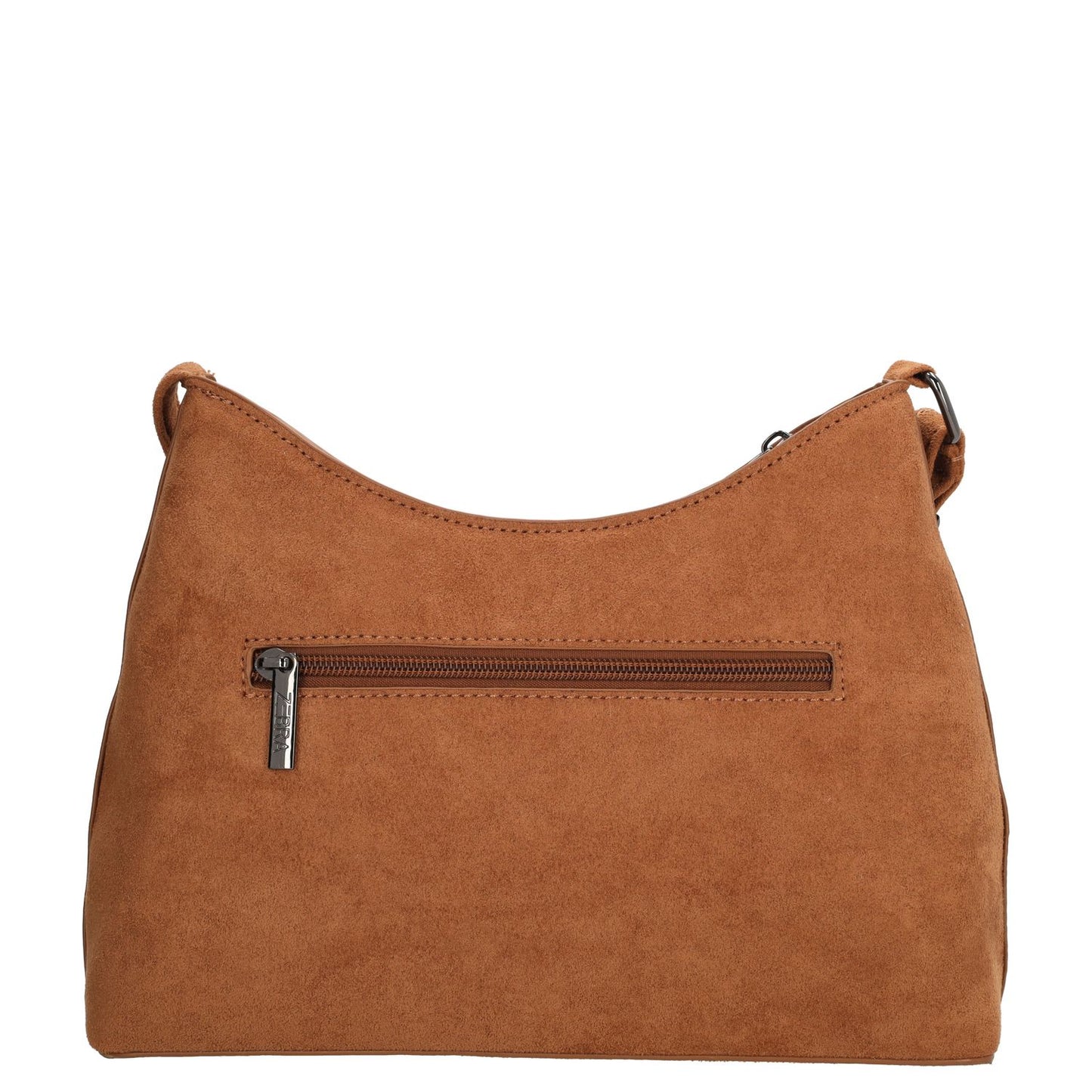 Zebra Trends Davina Crossbody Schoudertas camel