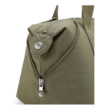 Kipling Art Mini Schoudertas almost sage