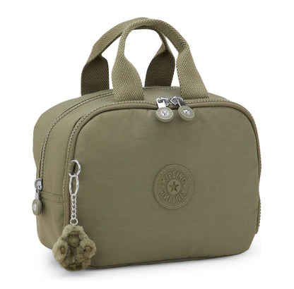 Kipling Beachpalm Beautycase S almost sage