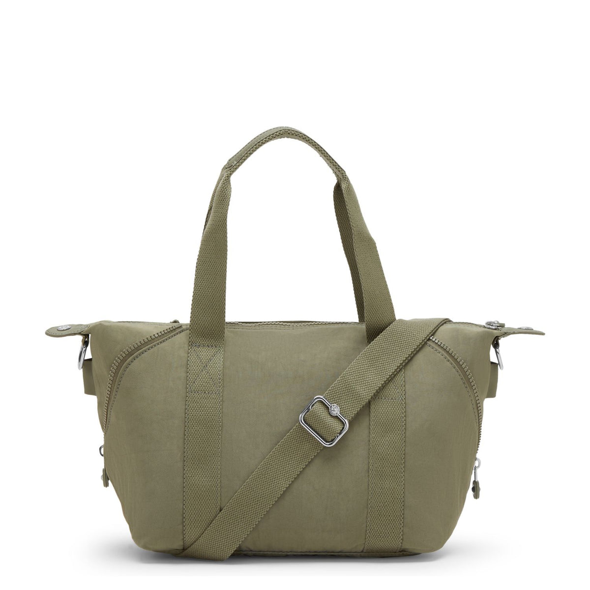Kipling Art Mini Schoudertas almost sage