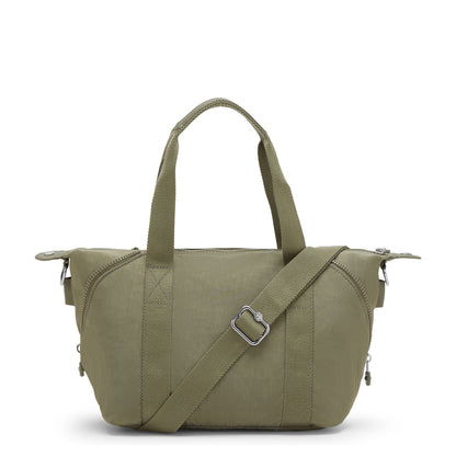 Kipling Art Mini Schoudertas almost sage