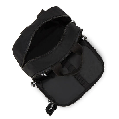 Kipling Beachpalm Beautycase S black noir
