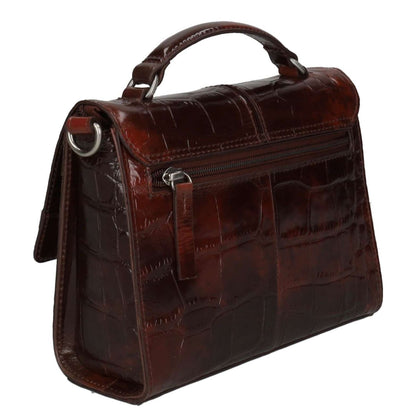 Burkely Cool Colbie Crossbody Schoudertas burgundy
