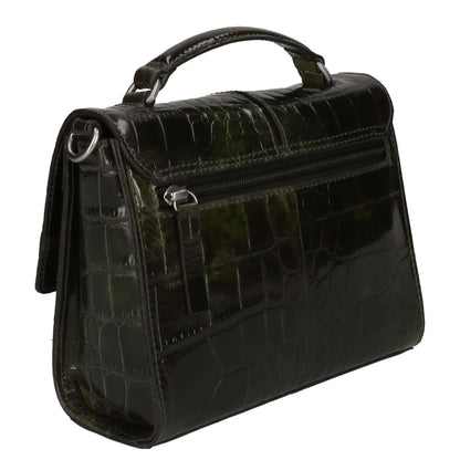 Burkely Cool Colbie Crossbody Schoudertas olive