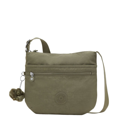Kipling Arto Schoudertas almost sage